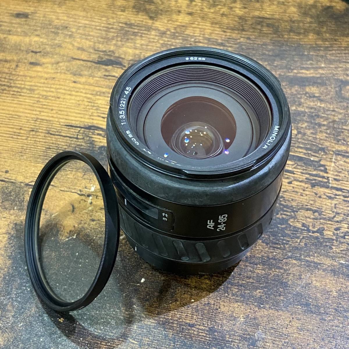 MINOLTA ミノルタ a 807 si 一眼レフ カメラ ブラック 黒 ボディ MINOLTA ミノルタ a 807 si 一眼レフ カメラ ブラック 黒 ボディ