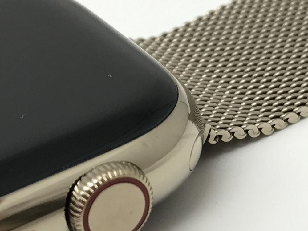 262【超美品・保証有】 Apple Watch Series7 GPS + Cellular 45mm