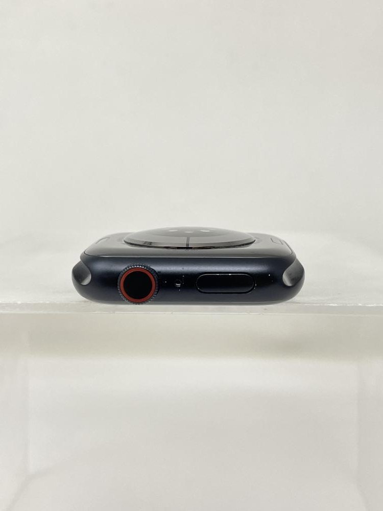 U168【超美品・保証有】 Apple Watch Series7 GPS + Cellular 45mm