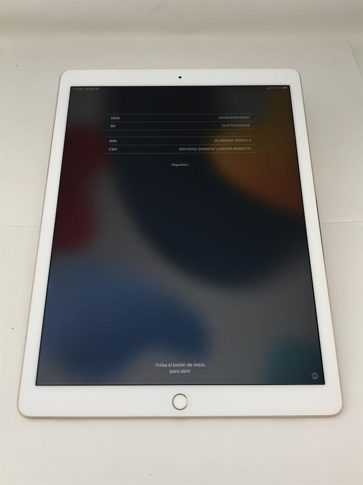 再入荷低価 Apple 第二世代 256GB(ジャンク品)の通販 by chii's shop