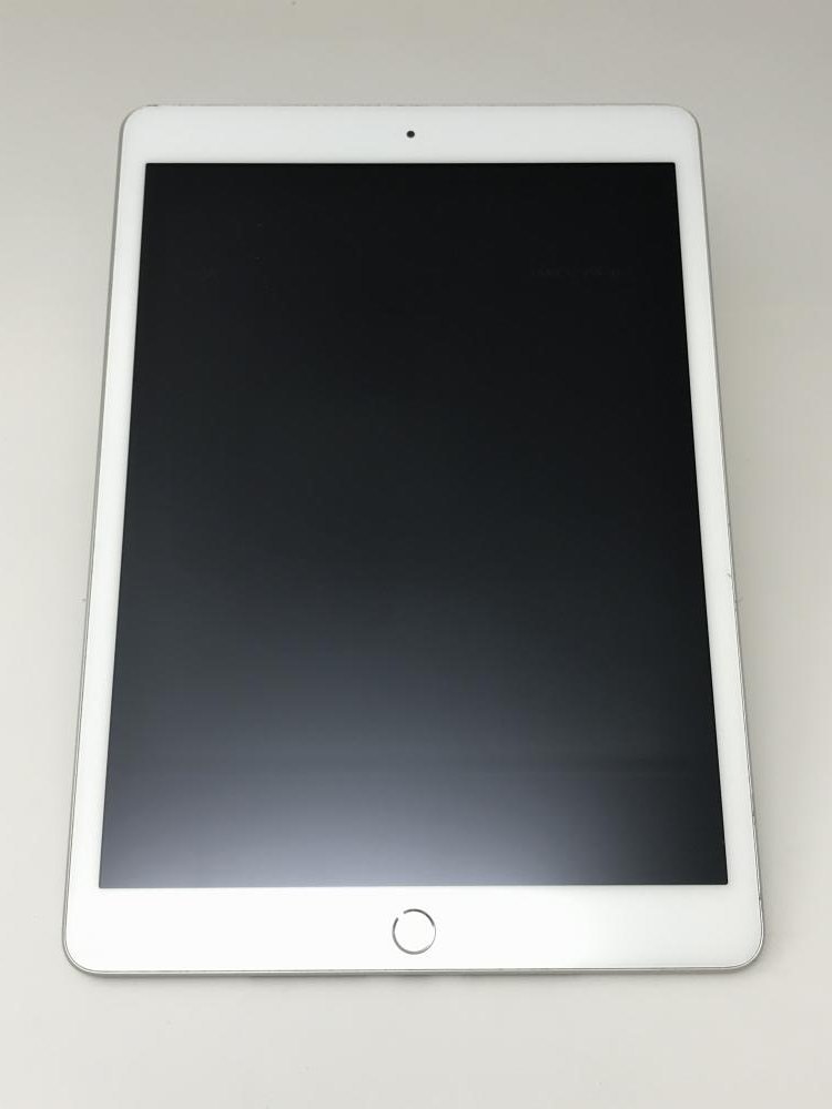 U222【ジャンク品】 iPad 第7世代 32GB Wi-Fi シルバー gruporio.net