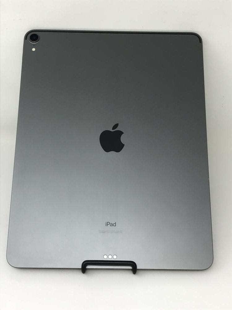 U664【ジャンク品】 iPad PRO 12.9インチ(第3世代) 64GB Wi-Fi