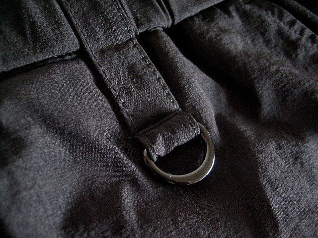 BLACK BRICK (ブラックブリック) / ハイカーパンツ - www.onkajans.com