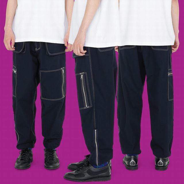 c.e cavempt yossarian pant スケートシング TTT | julianahasse.com.br