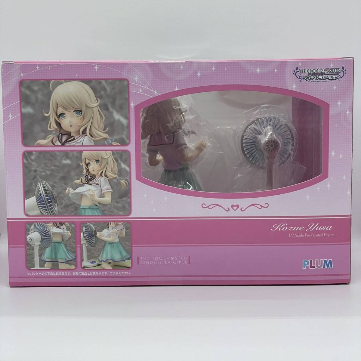 1円~ 未開封 THE IDOLM@STER CINDERELLA GIRLS 3rdLIVE 1円~ 未開封 THE IDOLM@STER CINDERELLA GIRLS 3rdLIVE
