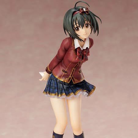 1円~ リコルヌ 1/8 アイドルマスターシンデレラガールズ 一ノ瀬 1円~ リコルヌ 1/8 アイドルマスターシンデレラガールズ 一ノ瀬