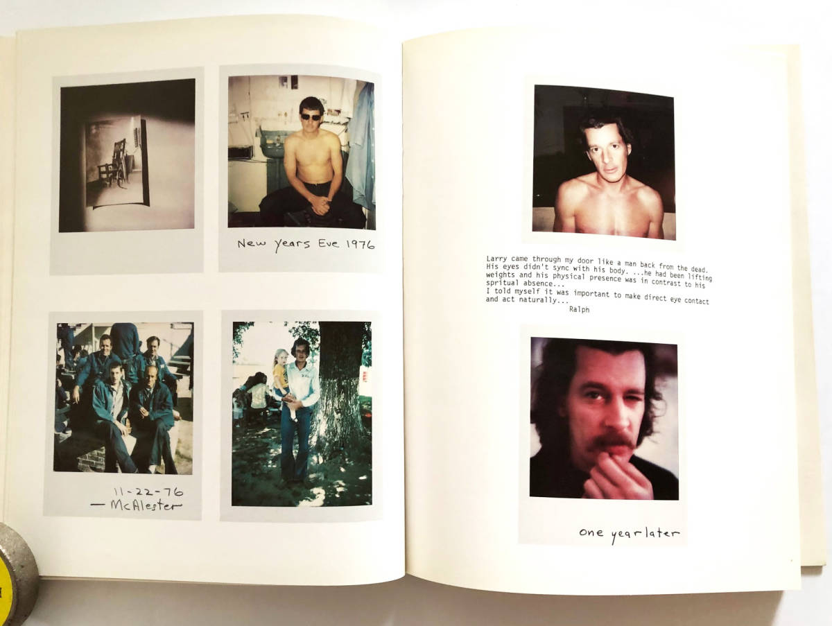 Larry Clark C|O Berlin ラリー・クラーク作品集 - アート写真 Larry Clark C|O Berlin ラリー・クラーク作品集 - アート写真