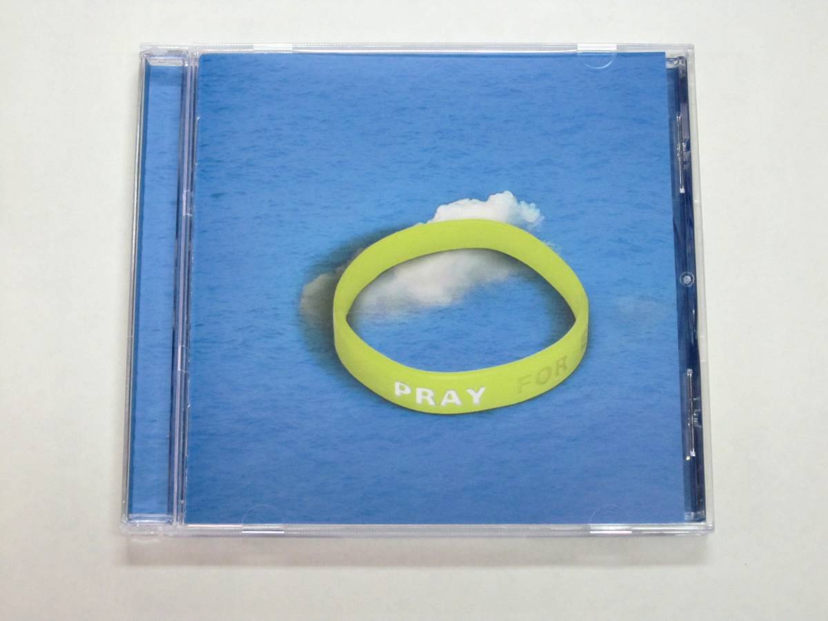 CDS CDシングル 沢田研二 Pray Sawada Kenji COCOLO-1303 USED_画像1