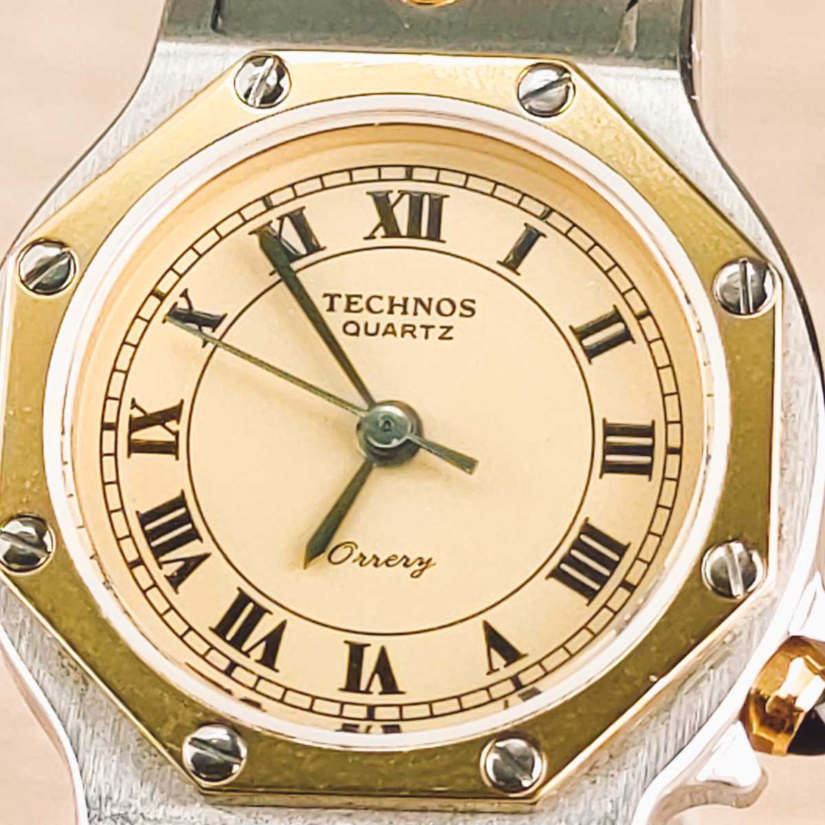 Yahoo!オークション - 【美品】TECHNOS テクノス Orrery Yahoo!オークション - 【美品】TECHNOS テクノス Orrery