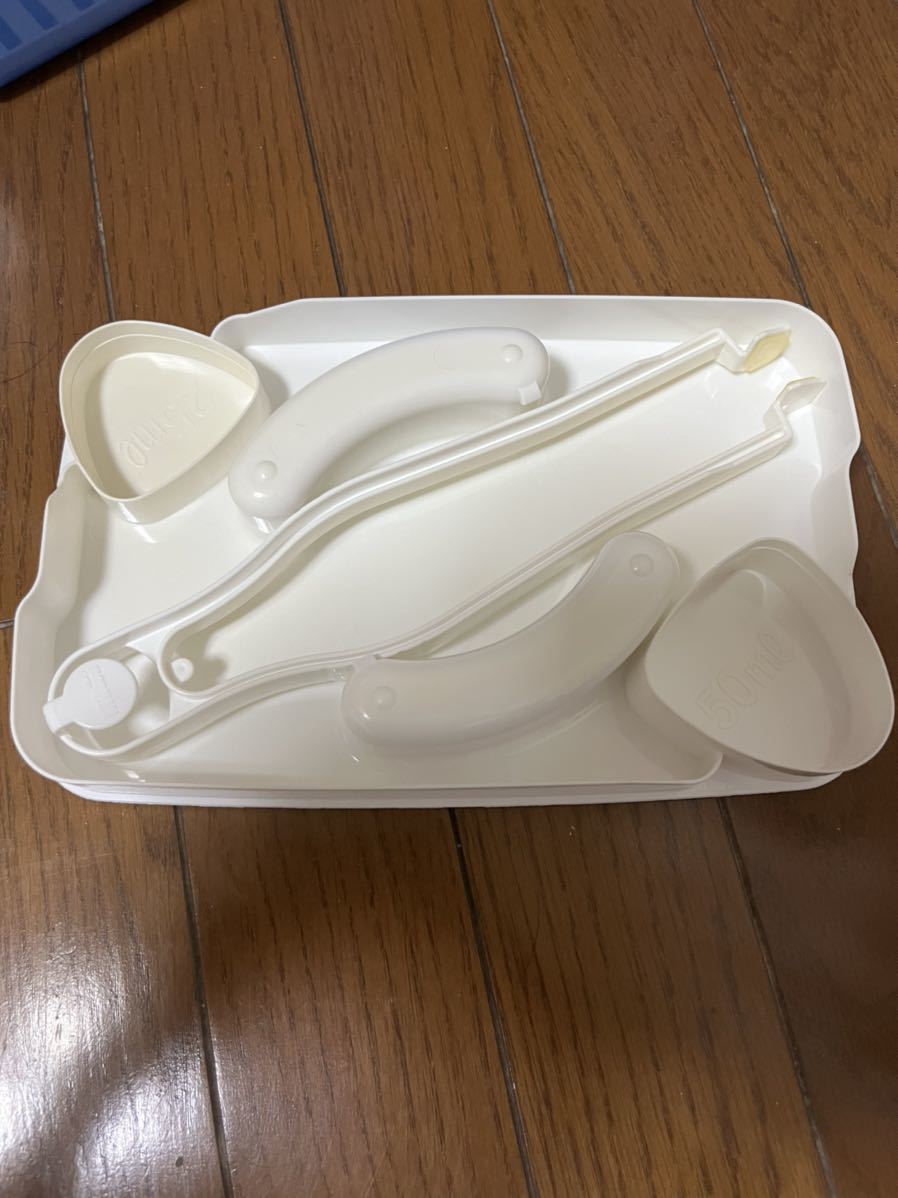 Milton ミルトン 専用容器 中古 4L 4リットル_画像4