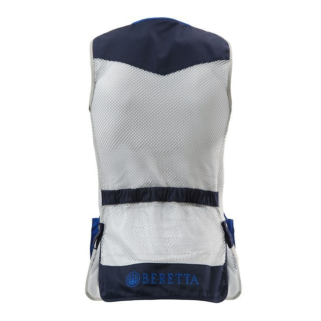 ベレッタ DT11ベスト(ネイビー)Sサイズ/Beretta DT11 Vest ベレッタ DT11ベスト(ネイビー)Sサイズ/Beretta DT11 Vest