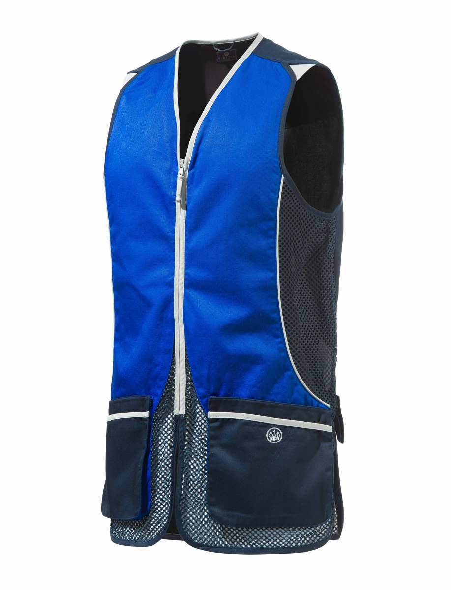 送料無料 ベレッタ Xcell Blue & Navy Blue - Vest Pigeon Silver ネイビー)Mサイズ/Beretta x シルバーピジョンベスト(ブルー その他 送料無料 ベレッタ Xcell Blue & Navy Blue - Vest Pigeon Silver ネイビー)Mサイズ/Beretta x シルバーピジョンベスト(ブルー その他