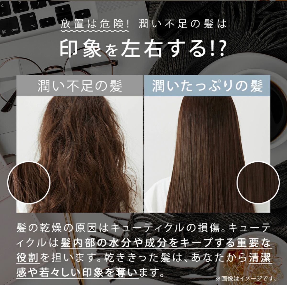 SALONIA サロニア トリートメント ミスト ドライヤー &セラムセット