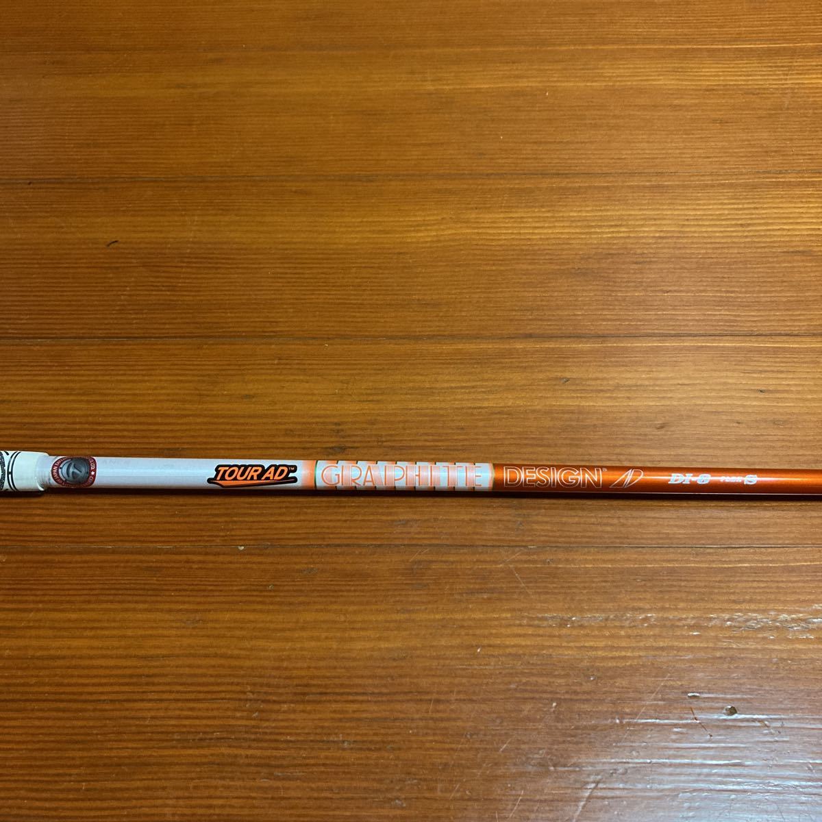 人気最安値 ヤフオク! - TOUR AD DI 6S テーラーメイド 1Wドライバー