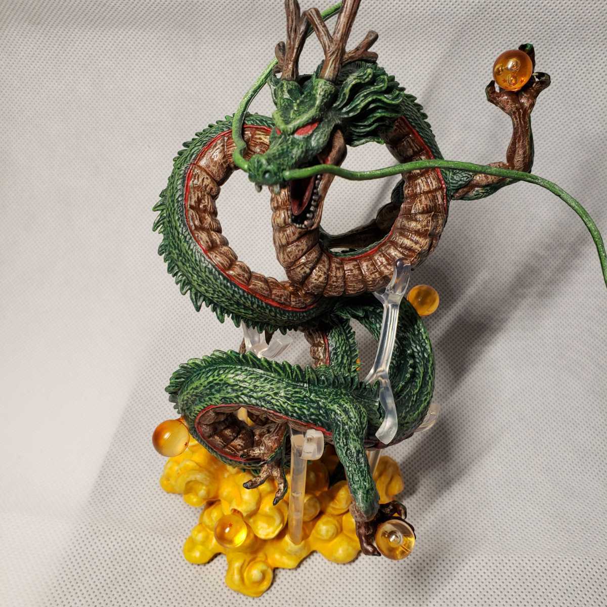 ドラゴンボール 神龍 シェンロン 造形師×写真家 | www.ddechuquisaca