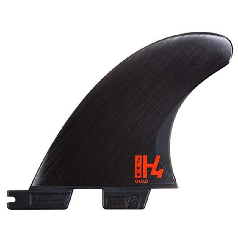 FCS2 H4 Carbon Fin カーボン FCS フィン Mサイズ AlySacnqkT