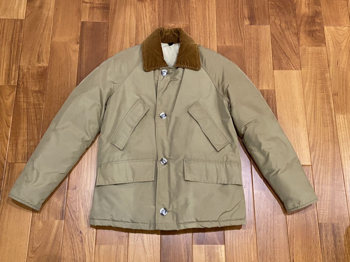 大人気新品 極美品 筆記体タグL.L.BEAN L.L.ビーン LLビーンビンテージ