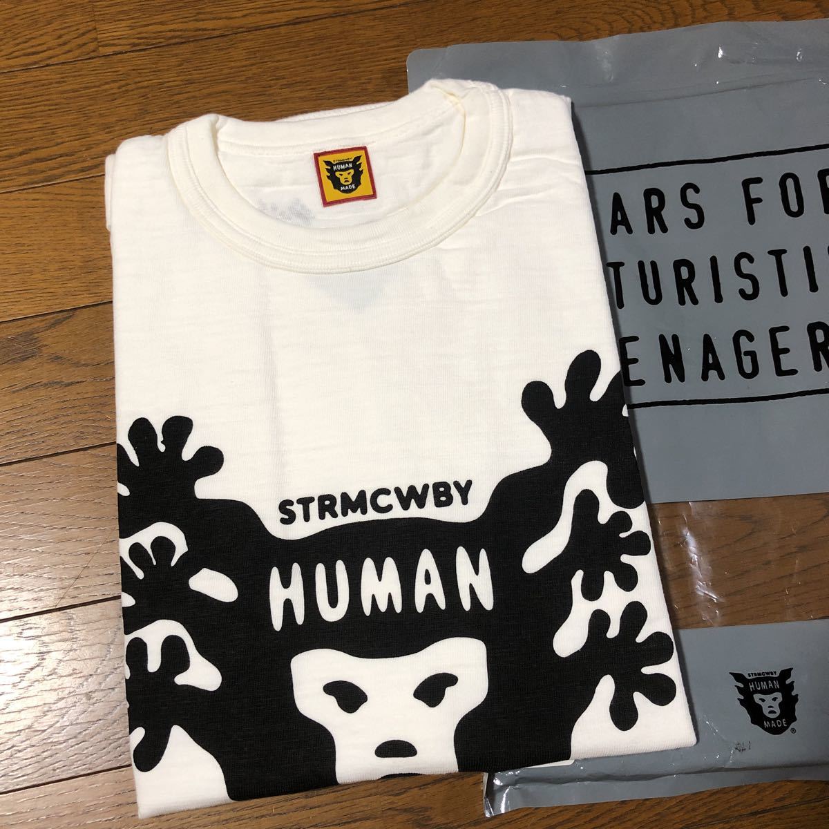 最安値挑戦! 木梨憲武 XXL とんねるず 木梨サイクル NIGO ヒューマン