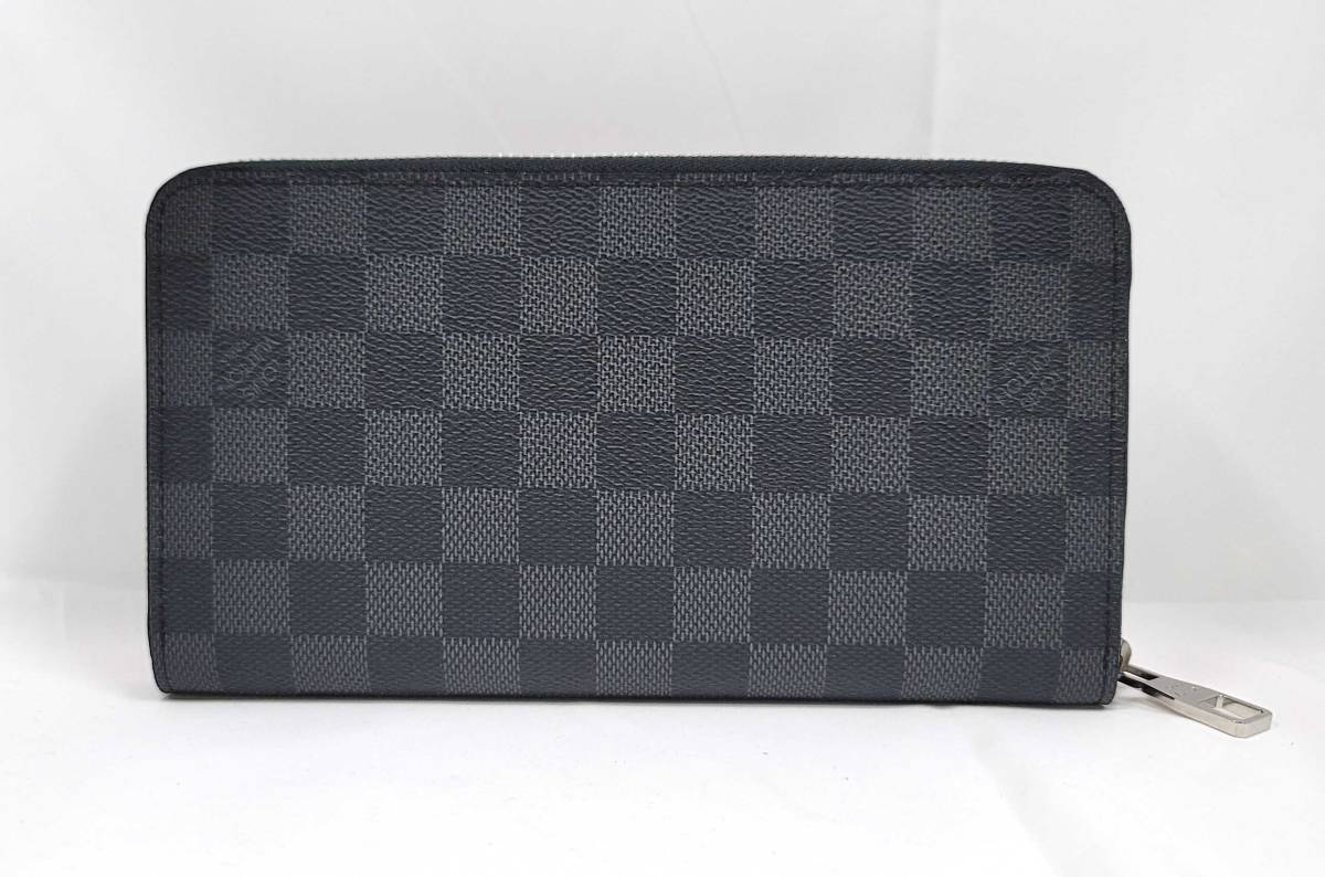激安店舗 Z-619◇未使用品【ルイヴィトン】ジッピーオーガナイザー
