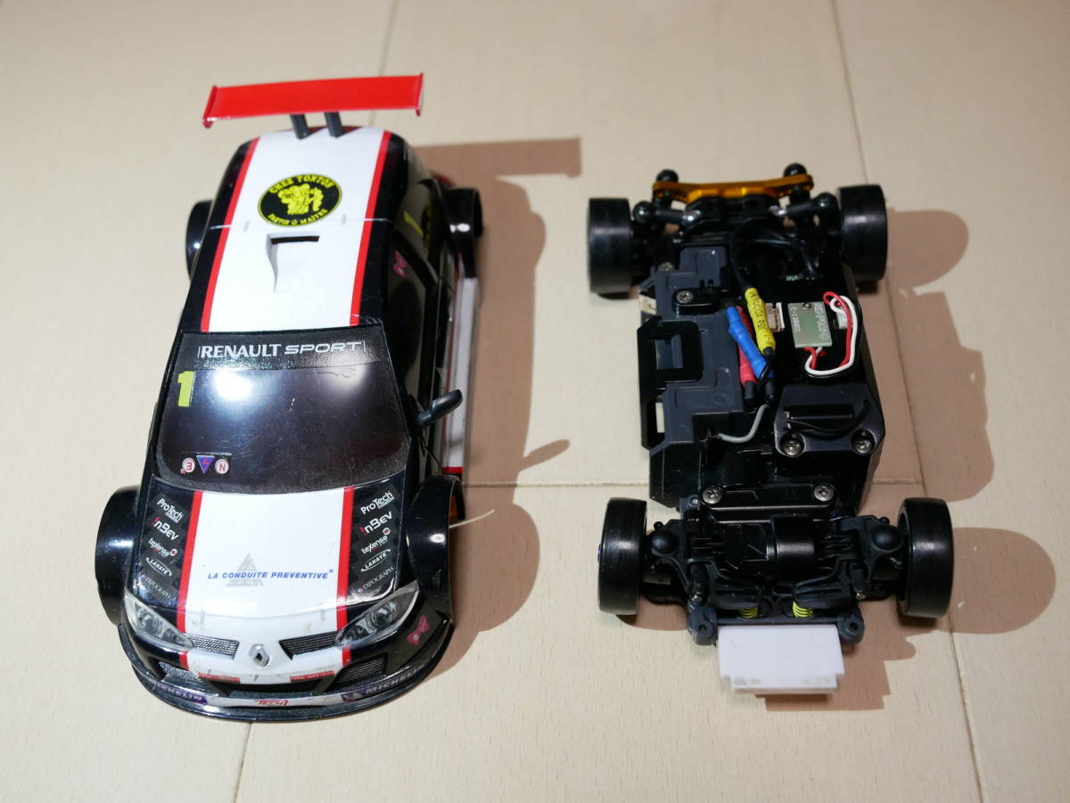 Yahoo!オークション - 京商 MINI-Z ミニッツAWD MA-020VE DWS Yahoo!オークション - 京商 MINI-Z ミニッツAWD MA-020VE DWS