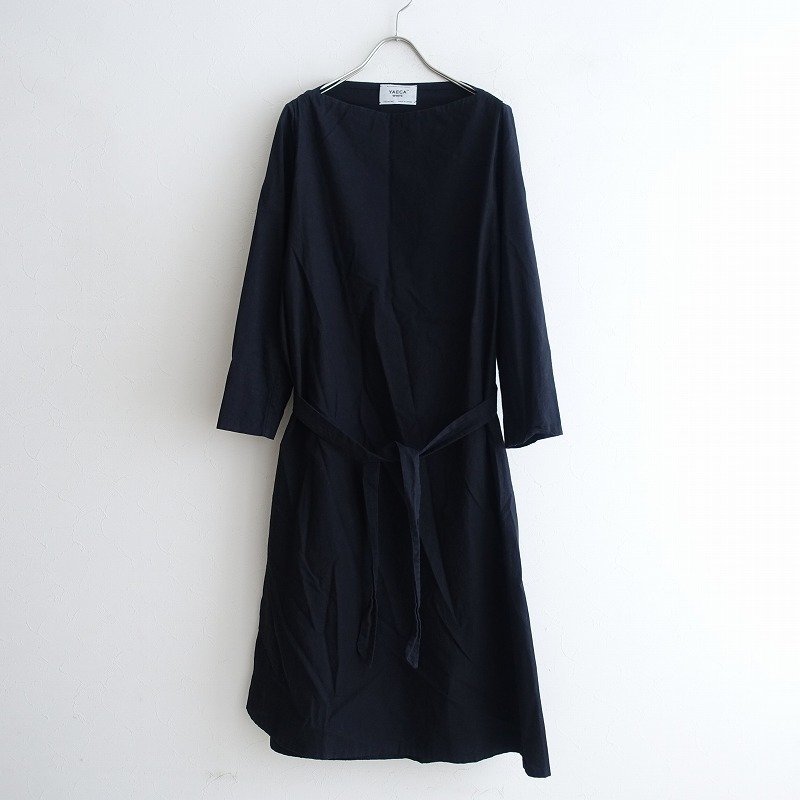 42%割引素晴らしい価格 □ヤエカ YAECA *177222 Wrap One-piece