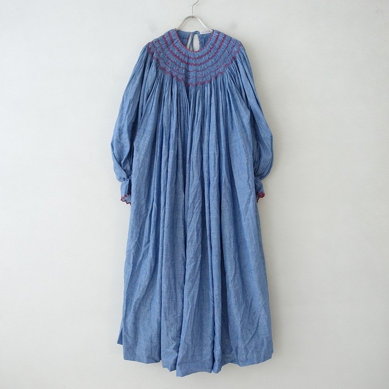 未使用品 20AW TOWAVASE Garcon Shirts Dress | tspea.org
