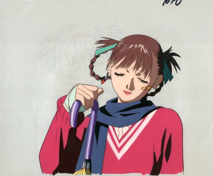 している ヤフオク A Kite カイト オリジナル背景付きセル画 るだけ Mcmc Gr している ヤフオク A Kite カイト オリジナル背景付きセル画 るだけ Mcmc Gr