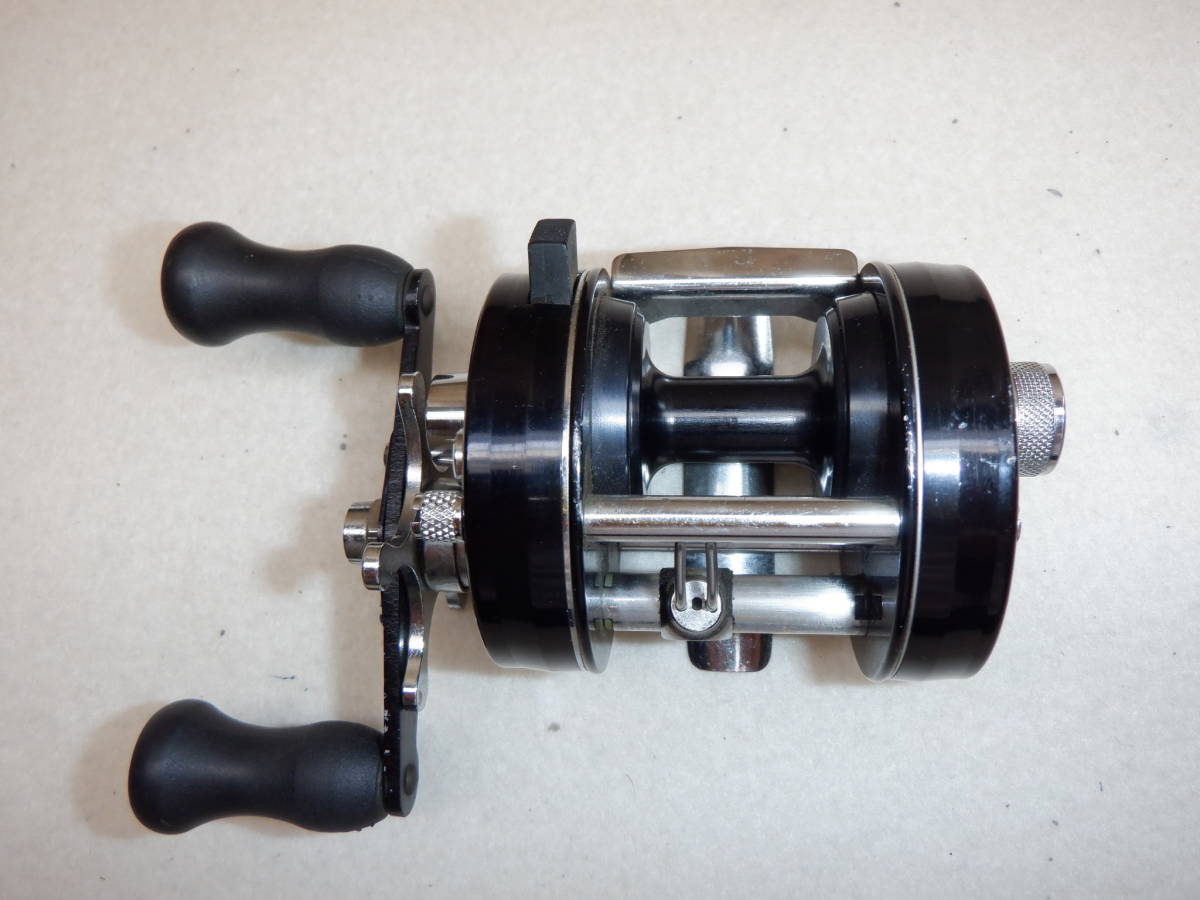 再入荷 ヤフオク! - Abu Garcia ambassadeur ア