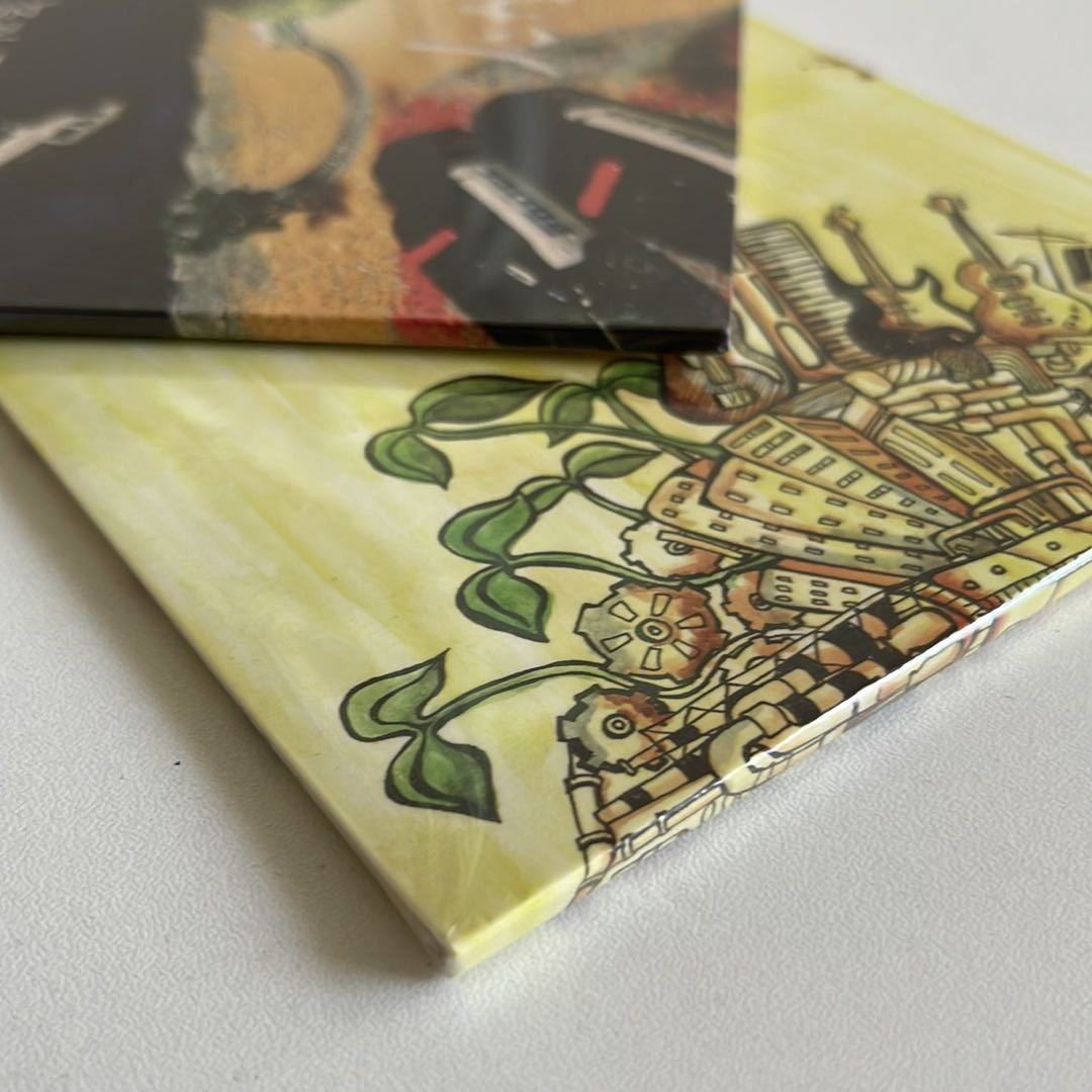緑黄色社会『ノンカテゴリ』廃盤CD 本物保証 本・音楽・ゲーム | fefasa.hn