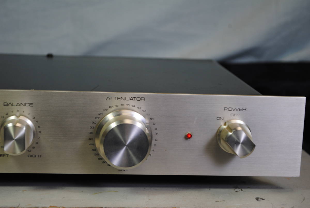 Yahoo!オークション - Sound Explorer EL-660 DCプリアンプ 完動 Yahoo!オークション - Sound Explorer EL-660 DCプリアンプ 完動
