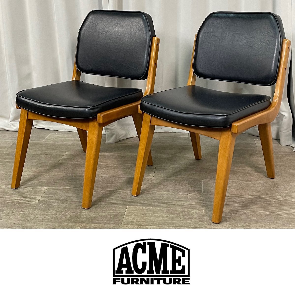 サマーセール35%オフ ACME Furniture SIERRA CHAIR | southbayplanning.com