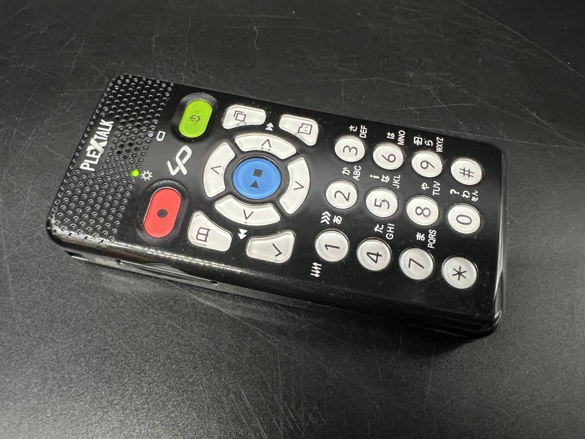ふじみ野立てこもり プレクストークリンクポケット PTP1/LINK