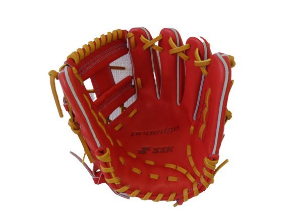 未使用品 SSK硬式内野手用グローブ PEK8666L21 | sweatreno.com