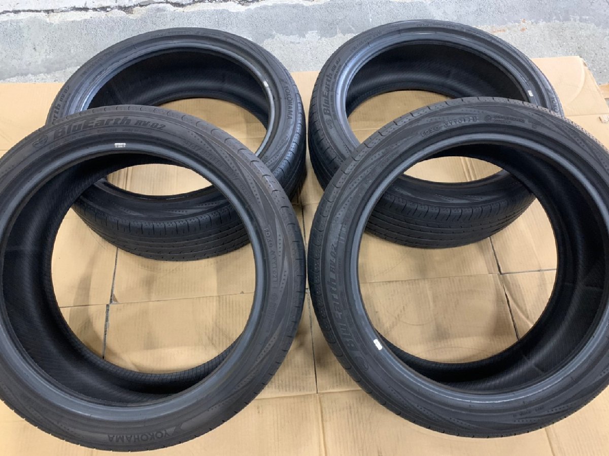 4本SET 【本数限定】タイヤのみ【・特価品】 (RV-02) BluEarth ブルーアース 18インチ ヨコハマ 215/45R18 - onaparaguay.com 4本SET 【本数限定】タイヤのみ【・特価品】 (RV-02) BluEarth ブルーアース 18インチ ヨコハマ 215/45R18 - onaparaguay.com