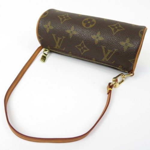 76184LOUIS VUITTON ルイヴィトン 極美品 パピヨン付属 バッグ付属