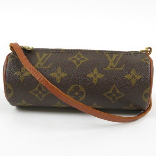 75407LOUIS VUITTON ルイヴィトン 外極美品 パピヨン付属 バッグ付属