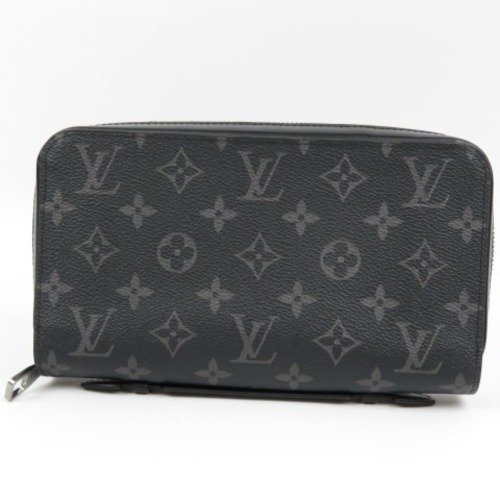 58770☆1円スタート☆LOUIS VUITTON ルイヴィトン 極美品 ジッピーXL