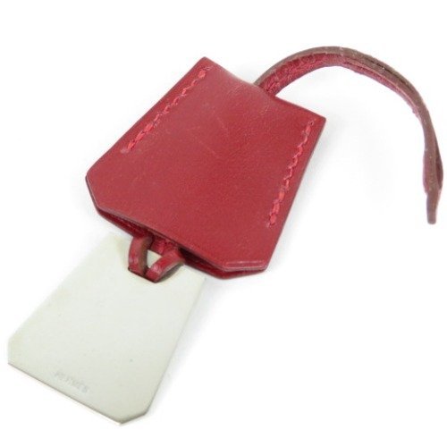 72078☆ HERMES エルメス 綺麗 クロシェット バックチャーム