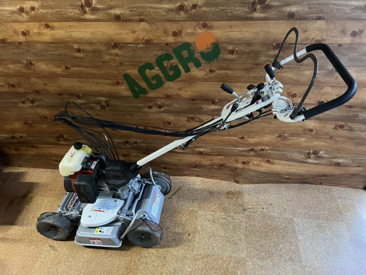 OREC 4WD オーレックスパイダーモアSP850A 草刈機 www.smk-koperasi.sch.id