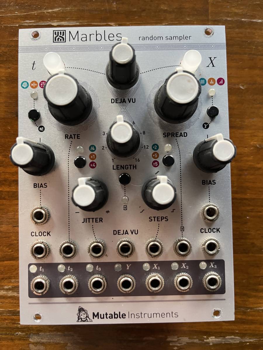 Intellijel Dixie II モジュラーシンセ ユーロラック - 器材