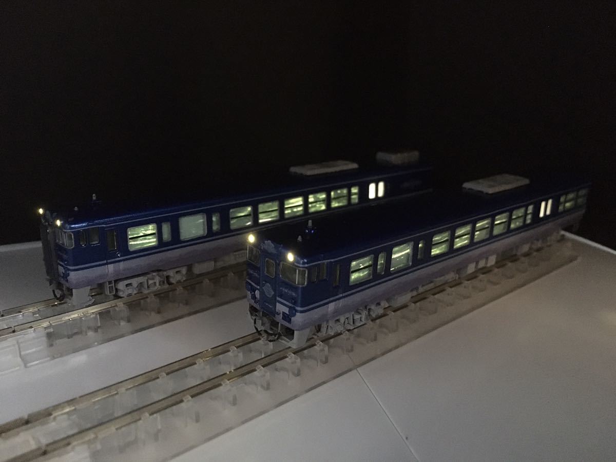 TOMIXキハ47改造【JR西日本観光列車・あめつち】キロ47 鉄道模型 TOMIXキハ47改造【JR西日本観光列車・あめつち】キロ47 鉄道模型