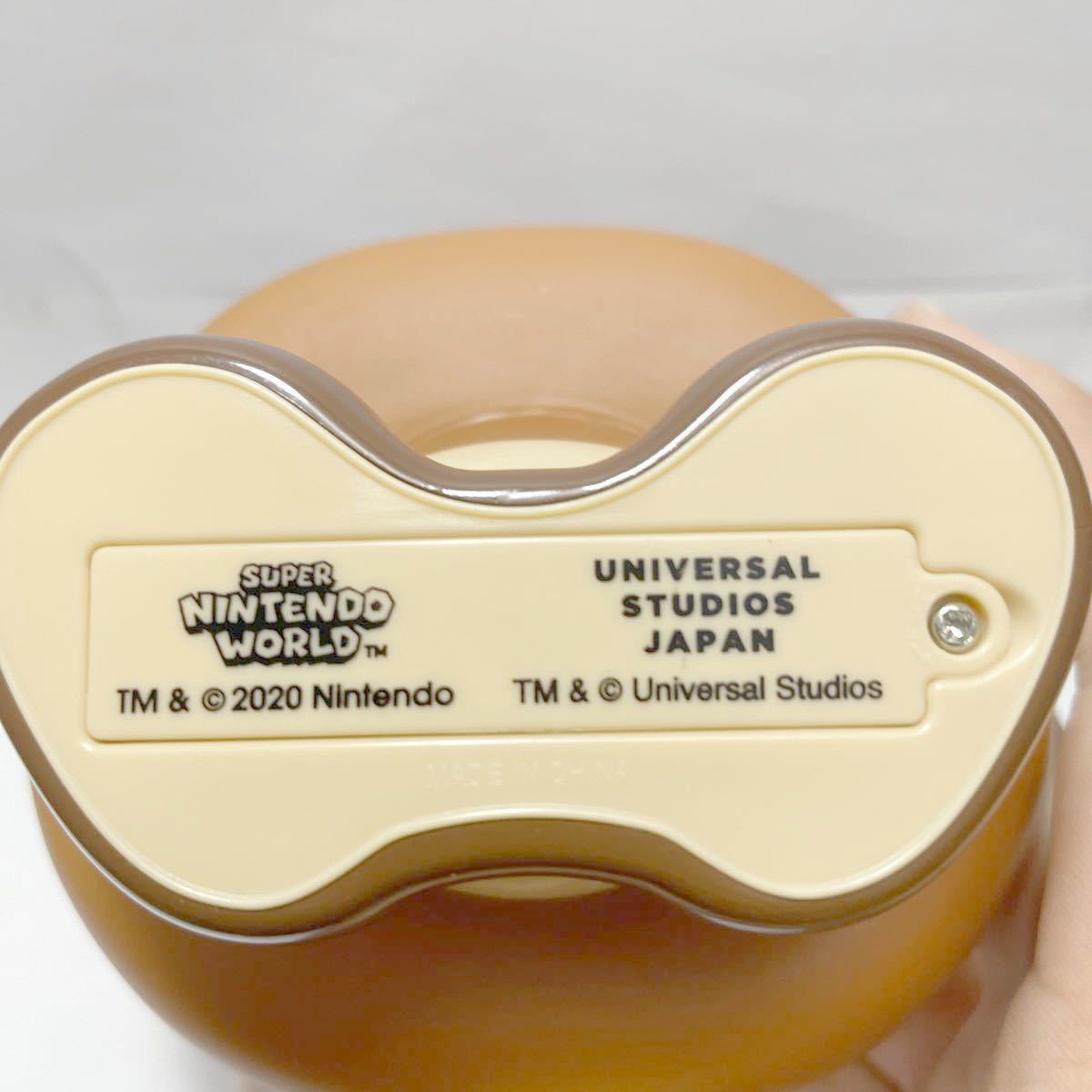 本日限定価格 )USJ ペコっとクリボー スーパーニンテンドー 本日限定価格 )USJ ペコっとクリボー スーパーニンテンドー
