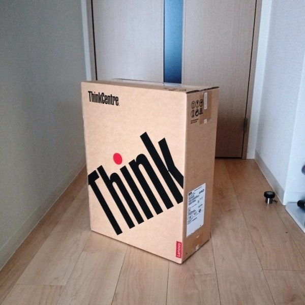 新品即納 領収書可】Lenovo ThinkCentre M75s Small Gen2 最新 無線LAN