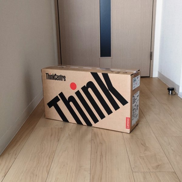 新品即納 領収書可 3年保証】Lenovo ThinkCentre M75q Tiny Gen2 AMD