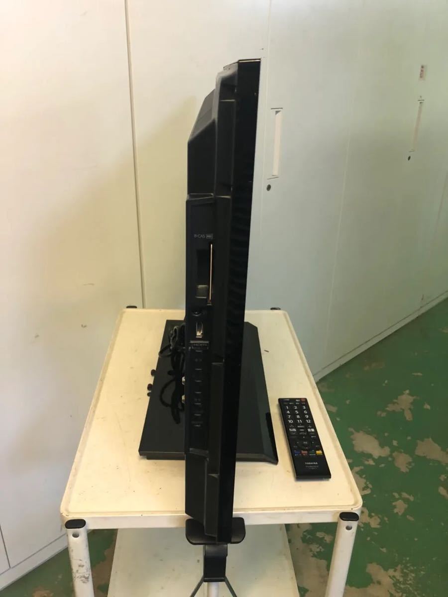 新商品 TOSHIBA 32インチ 液晶テレビ 32A2 2011年製 リモコンつき ...