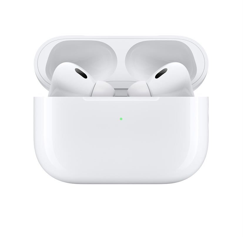 アップル Apple AirPods Pro2 第2世代 MQD83J/A 新品未開封 ワイヤレス