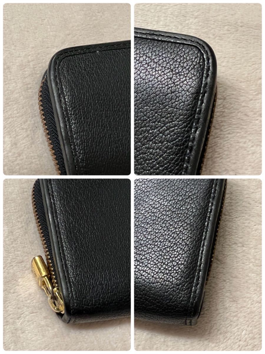 同様 LOEWE 財布 アマソナ ロエベ 長財布 ラウンドファスナー ...