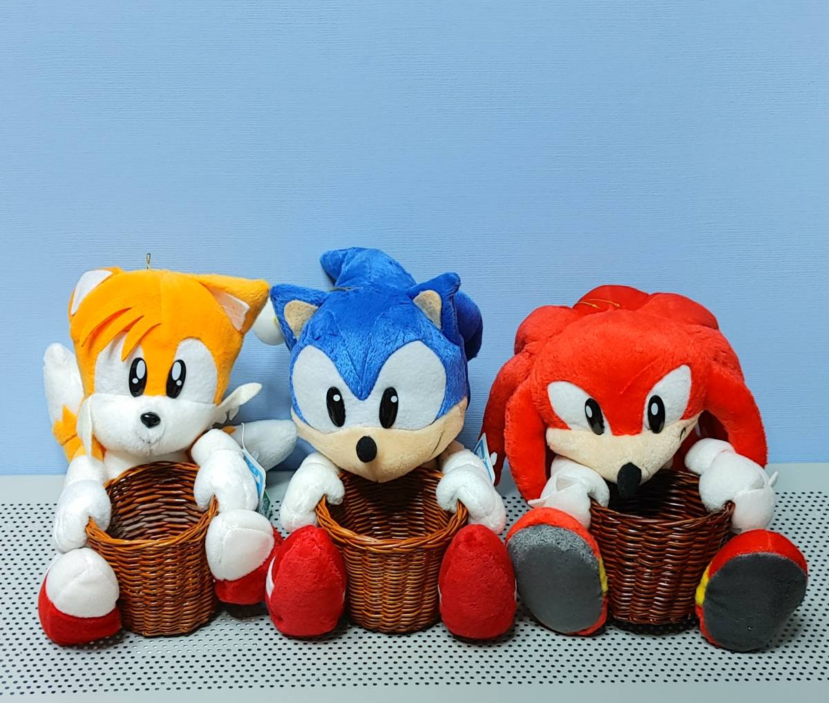激レア 非売品☆SEGA ソニックザヘッジホッグ ☆1994年 激レア 非売品☆SEGA ソニックザヘッジホッグ ☆1994年