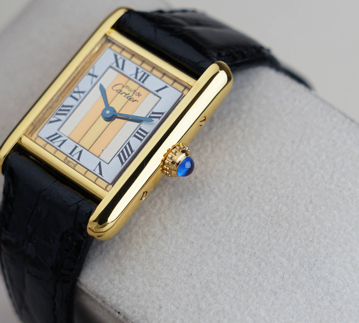 カルティエ Cartier スリーカラーゴールド SM Cartier の通販 by