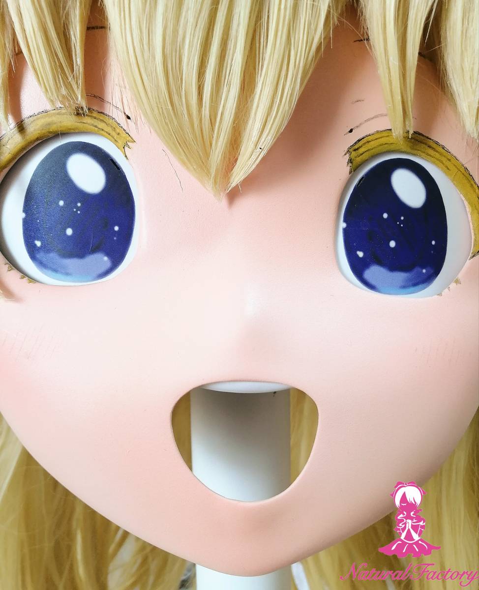 直売格安 美少女着ぐるみの金髪の娘 コミック アニメ 直売格安 美少女着ぐるみの金髪の娘 コミック アニメ